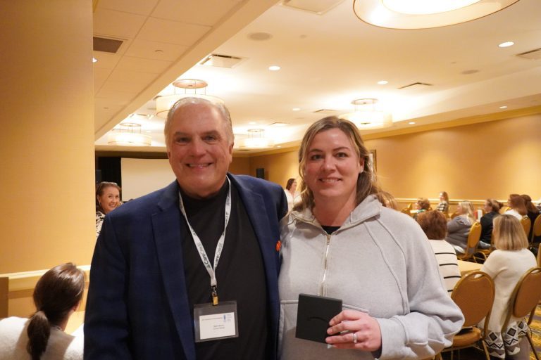 Why The Insurance Extravaganza is A Family of Fun, learning and the very best speakers.
