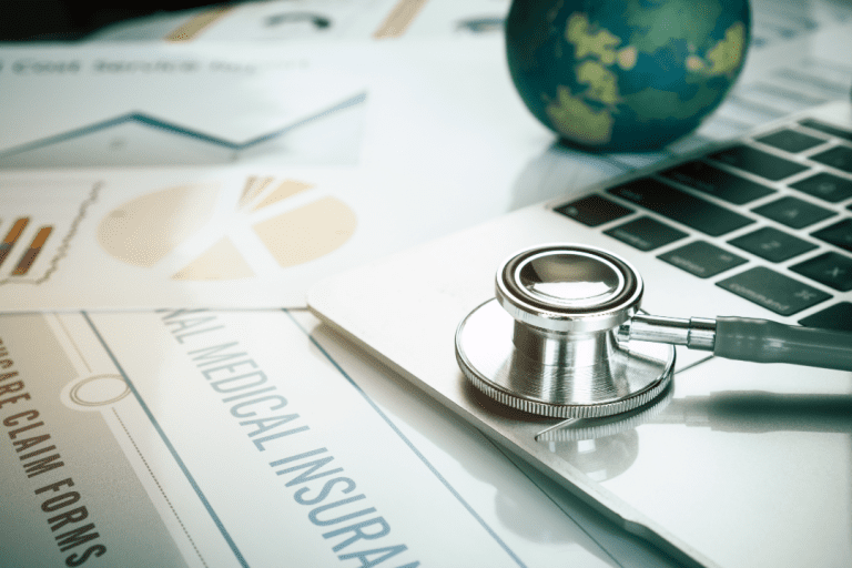 Increasing hospital costs
