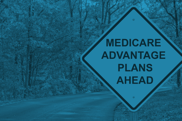Medicare Advantage