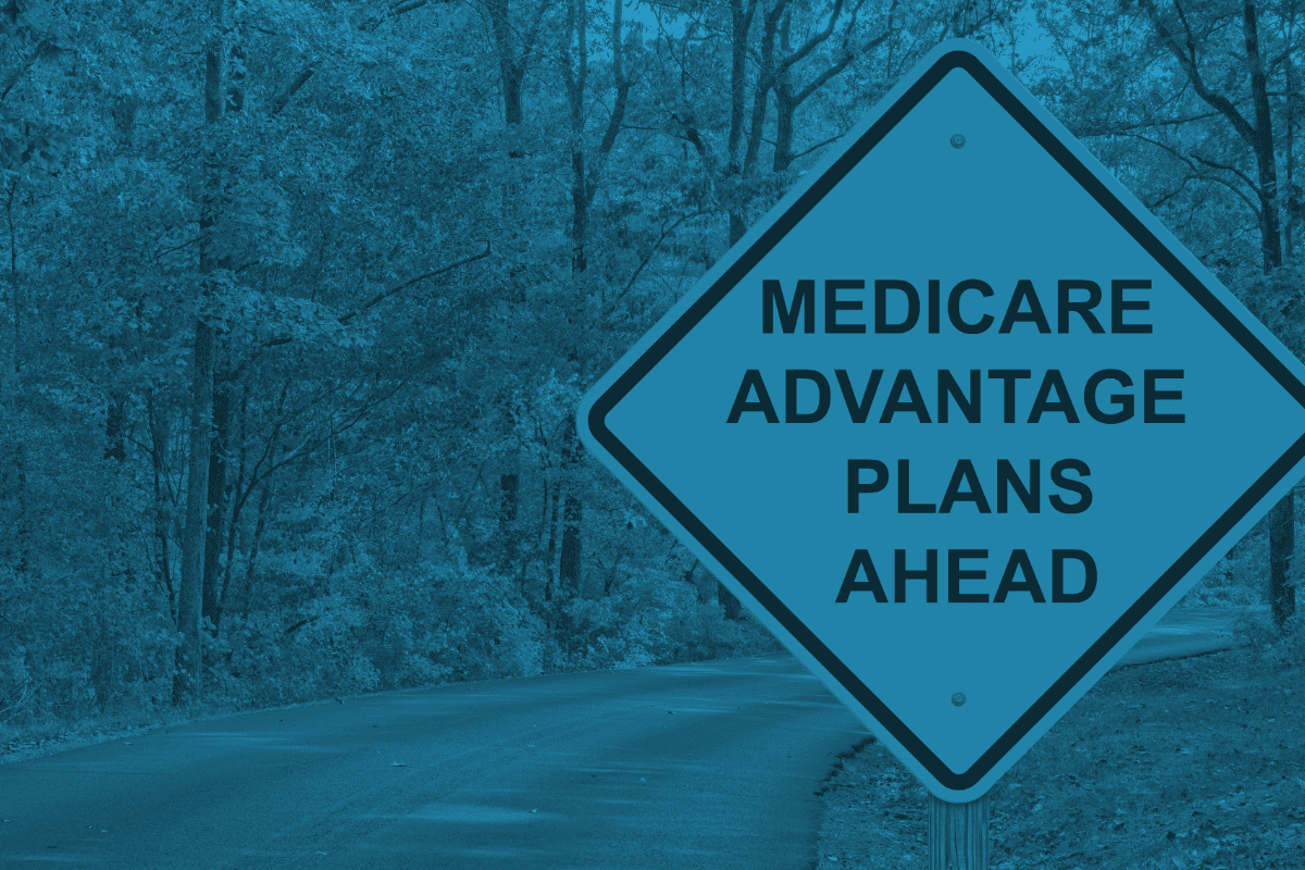 Medicare Advantage